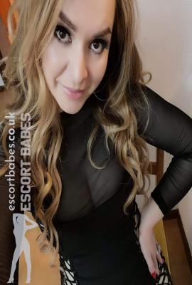 AnyaAngel  Escort Aberdeen