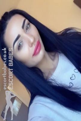 Katrina2019x  Escort Aberdeen