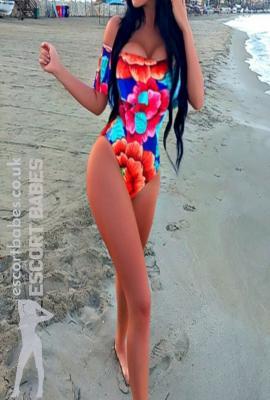 Yanna23  Escort Dundee