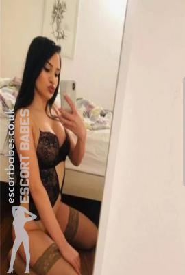 ANNA98432  Escort Edinburgh