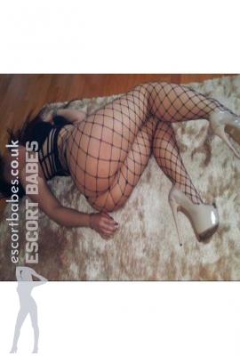 Scarlet69  Escort Edinburgh