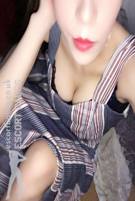 anna1739  Escort Edinburgh