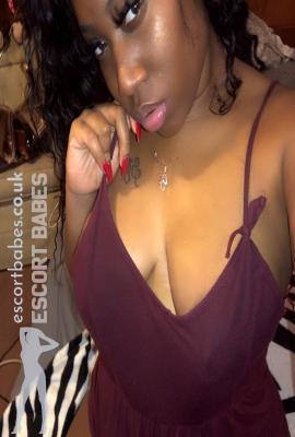 Blackhot  Escort Birmingham