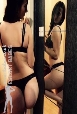 anka  Escort Glasgow