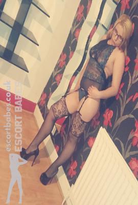 Julia69  Escort Glasgow
