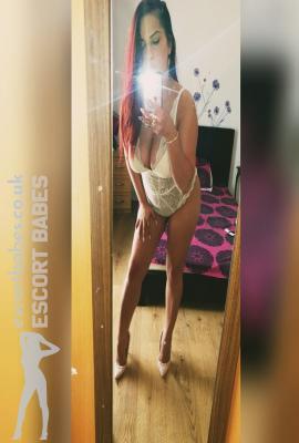 AnnaysBestBlow  Escort Glasgow