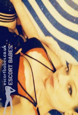 DEMELEIGHXXX  Escort Inverness