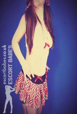 swinger  Escort Scotland