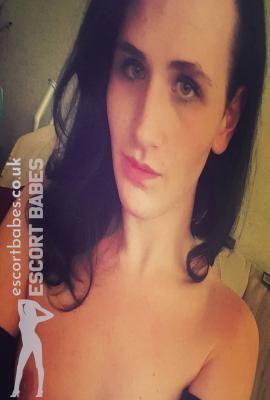 Potensfemina1995  Escort Scotland