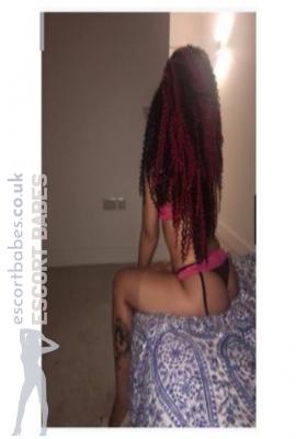 Mary  Escort Scotland