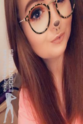 Gabbeyxxxx  Escort Scotland