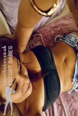 Eleenaaa  Escort Milton Keynes