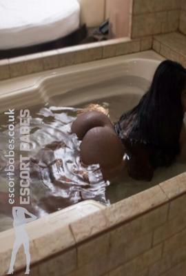 REBEKA24  Escort Maidstone