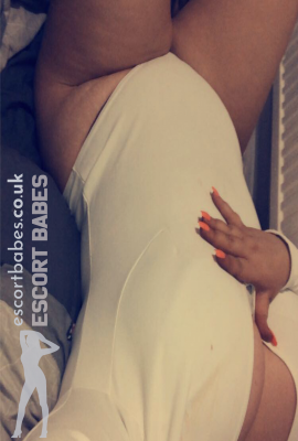 Babygirlox  Escort Hastings
