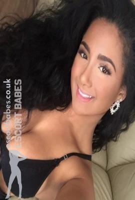 milly20  Escort Aldershot