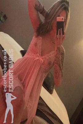 JessieMillerx  Escort Southampton