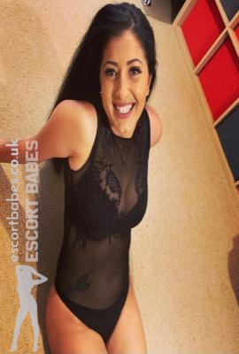 nicolnicole2121  Escort Portsmouth