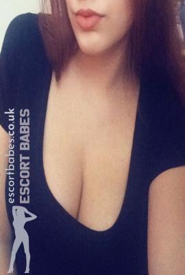 BarelyLegal2001  Escort Portsmouth