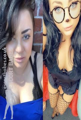 CrystalDenison  Escort Wiltshire