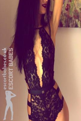 SexyAisha291989  Escort Portsmouth