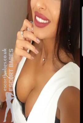 teiubesc  Escort Portsmouth