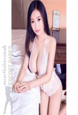 yoyo2018  Escort Southampton