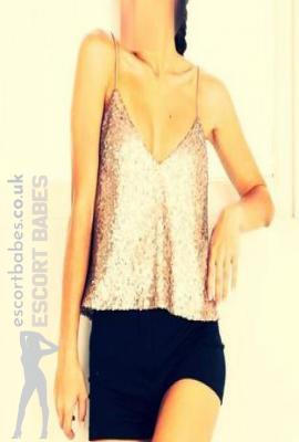 SkylarGFE  Escort Oxfordshire