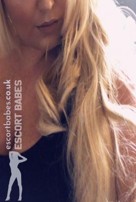 ChristinaGrey  Escort Oxford