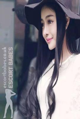 Ronger  Escort Oxford