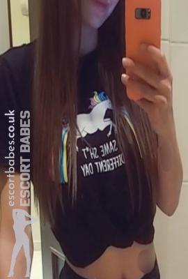 laura39  Escort Bath