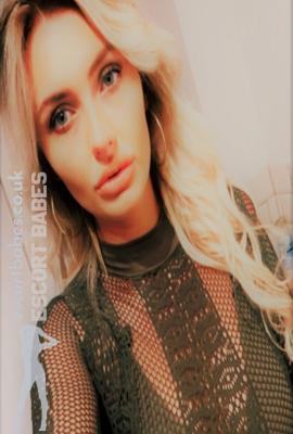 Destiny  Escort Bath