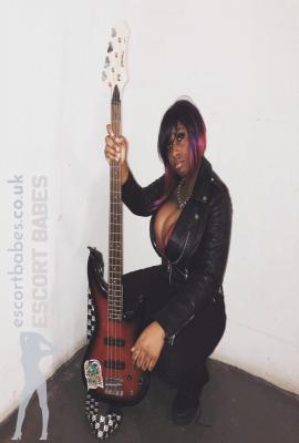 badgrrlbrenda  Escort Bristol