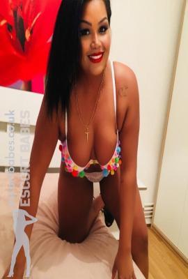 Kate23  Escort Bristol