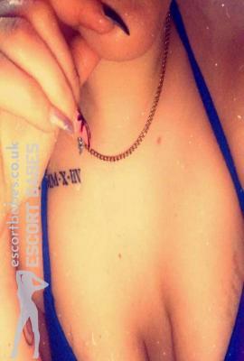 blanca1  Escort Somerset