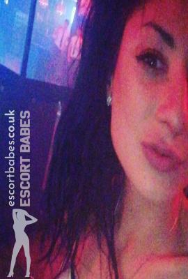 Avila  Escort Birmingham