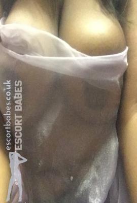 TatiannaBanks  Escort Bath