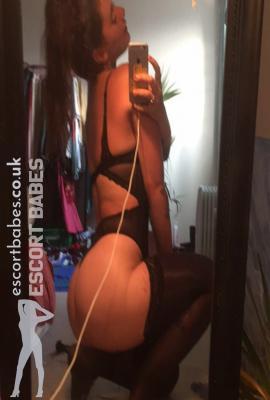 holidayfunstacey  Escort Cornwall