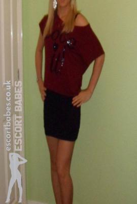 Beccalicous  Escort Devon