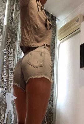 Love69  Escort Devon