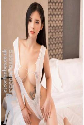 Sasa3338  Escort Bournemouth