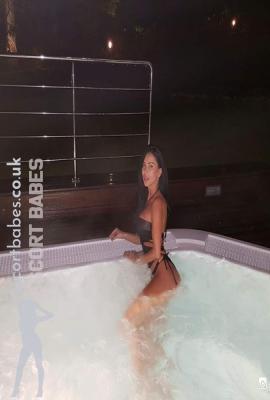 maryna241  Escort Bournemouth