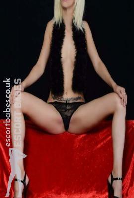 tiffany24a  Escort Cheltenham