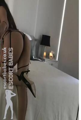 SassyAmy  Escort Birmingham