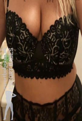 MorrishMelissa  Escort Cardiff