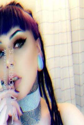 submissivewolfie  Escort Cardiff