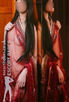 Aishaindian  Escort Cardiff