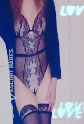 fireryredhead85  Escort Newport