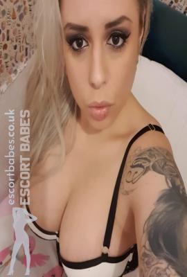Jesie  Escort Birmingham