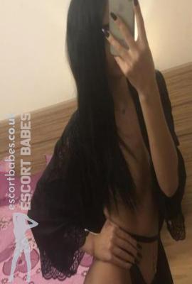 Isabelle22  Escort Birmingham