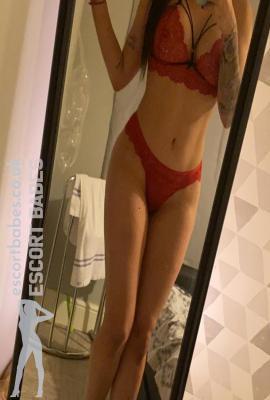 MonicaHotEscorts  Escort Birmingham